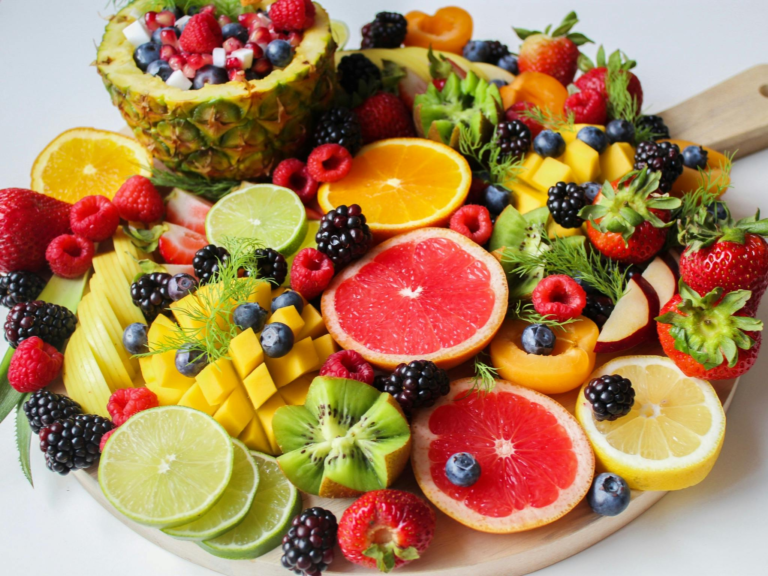 Healthy foods that help prevent cancer naturally